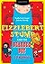 Fizzlebert Stump and the Bearded Boy by A.F. Harrold (2013) Paperback