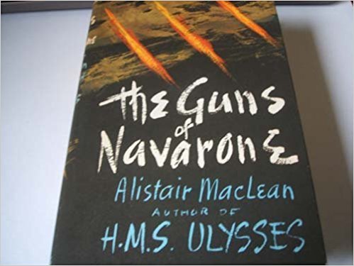 Guns of Navarone