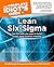 The Complete Idiot's Guide to Lean Six Sigma (Idiot's Guides) by Management Group, Breakthrough, DeCarlo, Neil(April 3, 2007) Paperback