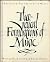 Theoretical Foundations of Music