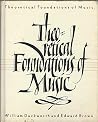 Theoretical Foundations of Music Theoretical Foundations of Music