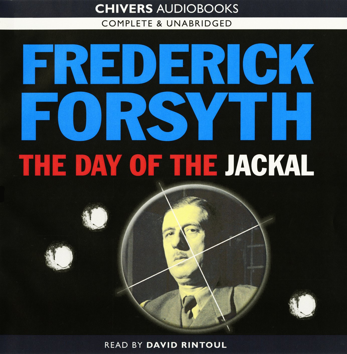 The Day of the Jackal