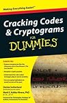 Cracking Codes & Cryptograms for Dummies[ CRACKING CODES & CRYPTOGRAMS FOR DUMMIES ] by Sutherland, Denise (Author) Nov-01-09[ Paperback ]