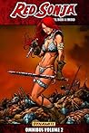 [ Red Sonja Omnib...