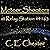 Meteor Shooters: at Relay Station #4163 (Meteor Shooters #1)