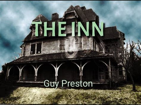 The Inn (Unknown Binding)