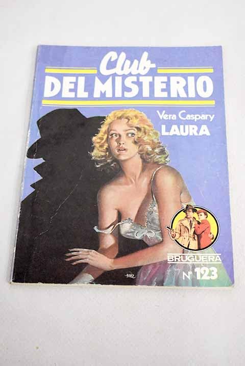 Laura, número 123