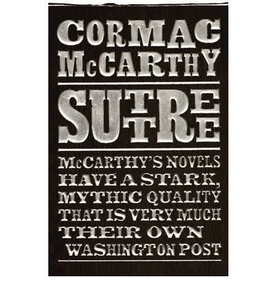 (Suttree) By Cormac McCarthy