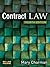 Contract Law by Mary Charma...