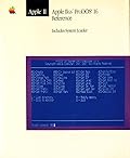 Apple IIGS Prodos 16 Reference: Includes System Loader