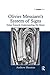 Olivier Messiaen's System of Signs: Notes Towards Understanding His Music by Andrew Shenton (2008-01-28)