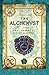 The Alchemyst[ALCHEMYST][Paperback]