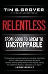 New - Relentless