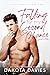 Falling for My Second Chance (Falling Hard #2)