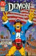The Demon #27 Pol...