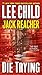 Die Trying (Jack Reacher) by Child, Lee (2006) Mass Market Pa... by Lee Child