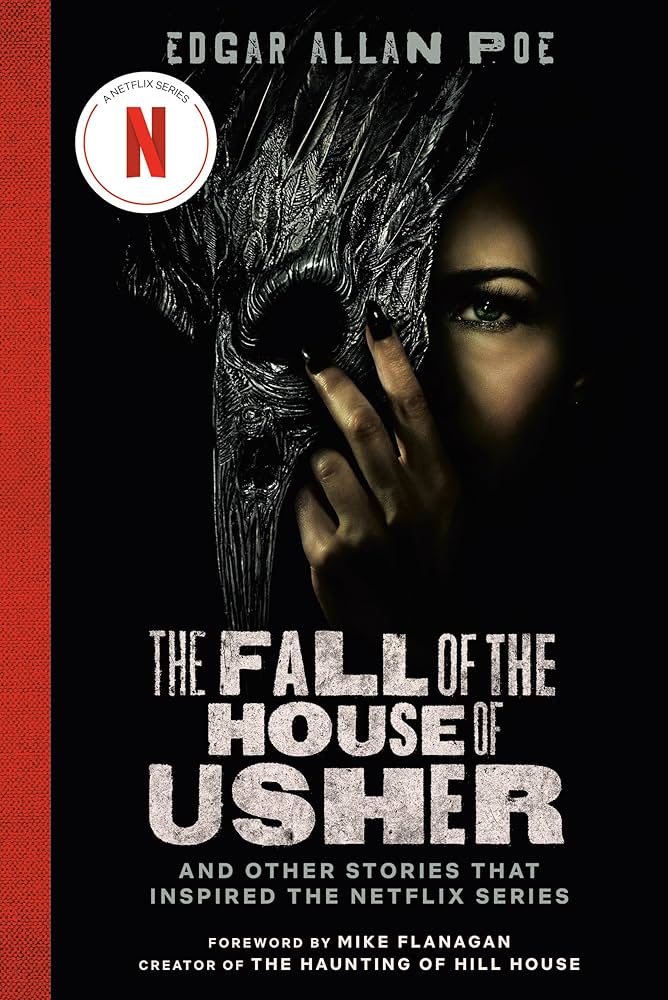 The Fall of the House of Usher (Hardcover)
