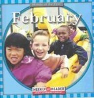 February (Months of the Year)