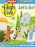 Highlights High Five August 2015