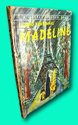 MADELINE
