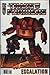 The Transformers 1-B (The Transformers)