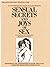 Sensual Secrets by Marilyn Chambers