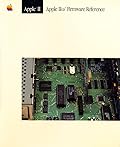 Apple IIGS Firmware Reference