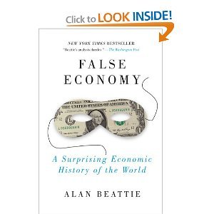 False EconomyA Surprising Economic byBeattie