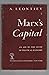 Marx's Capital by A. Leontiev