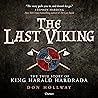 The Last Viking: ...