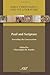 Paul and Scripture: Extending the Conversation (Early Christianity and Its Literature) by Christopher D. Stanley (2012-08-28)