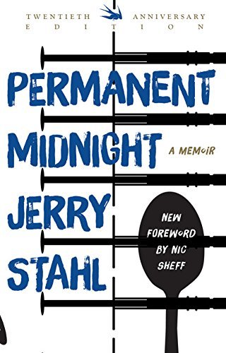 Permanent Midnight: A Memoir by Jerry Stahl