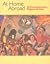 At home & abroad  by F.P. Lock