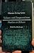 Values and Imperatives: Studies in Ethics by Clarence Irving Lewis (1969-06-02)