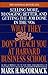 [(What They Still Don't Teach You at Harvard Business School )] [Author: Mark H. McCormack] [May-2001]