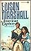 AMERICAN CAPTAIN by EDISON MARSHALL AVON PB 1954 1972 1st [Hardcover] Edison Marshall