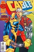 Cable (1993-2002) #43