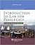 Introduction to Law for Par...