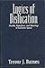 Logics of Dislocation: Models, Metaphors, and Meanings of Economic Space