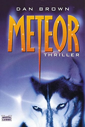 Meteor (Paperback)