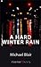 Hard Winter Rain (Joe Shoe Mysteries) by Michael Blair (2004-10-01)