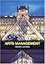 Arts Management by Derrick Chong (2002-10-13)