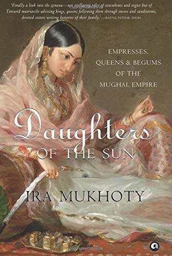 NEW-Daughters Of The Sun (Hardcover)