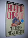 MURDER IN MESOPOT...