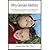Why Gender Matters by Sax M.D. Ph.D., Leonard. (Doubleday,2005) [Hardcover]