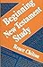 Beginning New Testament Study
