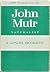 John Muir Naturalist. A Concise Biography