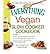 The Everything Vegan Slow Cooker Cookbook: Includes Pumpkin Ale Soup, Wild Mushroom Ragout, Chipotle Black Bean Salad, Peanut and Sesame Sauce Tofu.......and Hundreds More! (Everything (Cooking)) (Paperback) - Common