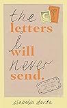 The Letters I Wil...