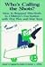 Who's Calling the Shots?: How to Respond Effectively to Children's Fascination with War Play, War Toys and Violent TV by Nancy Carlsson-Paige (1990-03-01)